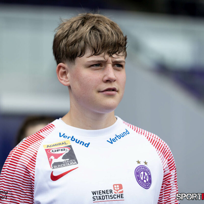 Austria Wien Frauen – Sturm Graz Frauen