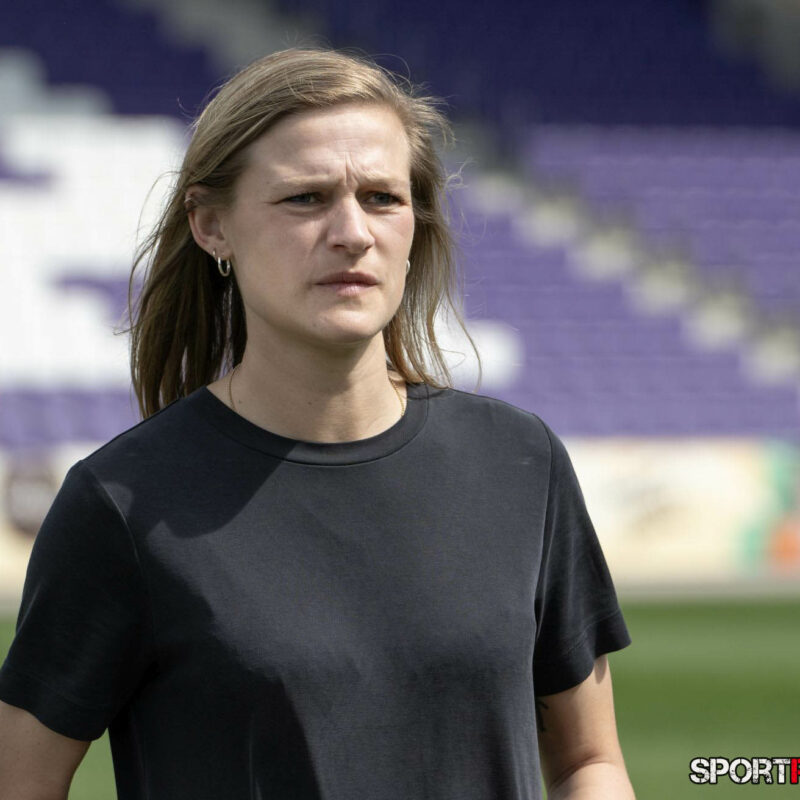 Austria Wien Frauen – Sturm Graz Frauen