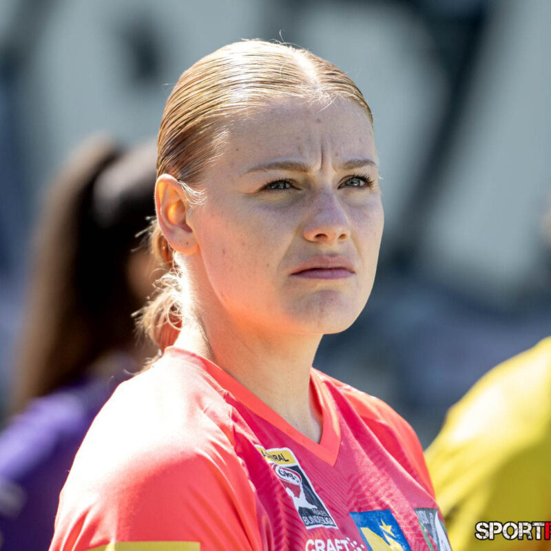 Austria Wien Frauen – USV Neulengbach Frauen