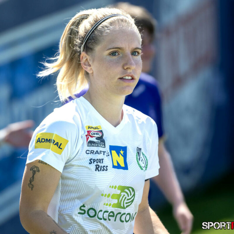 Austria Wien Frauen – USV Neulengbach Frauen