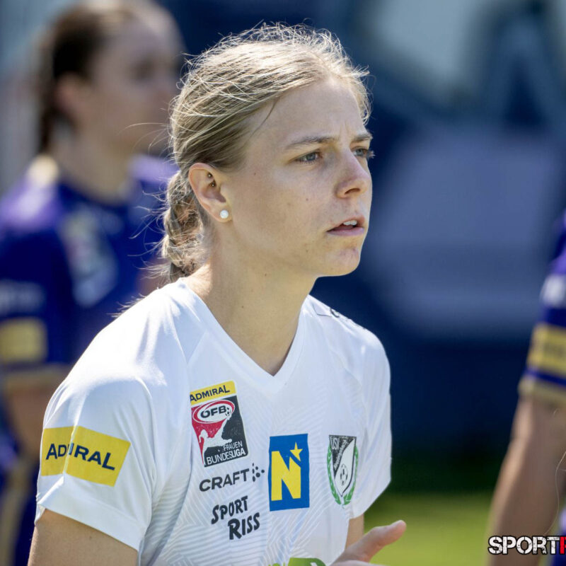 Austria Wien Frauen – USV Neulengbach Frauen