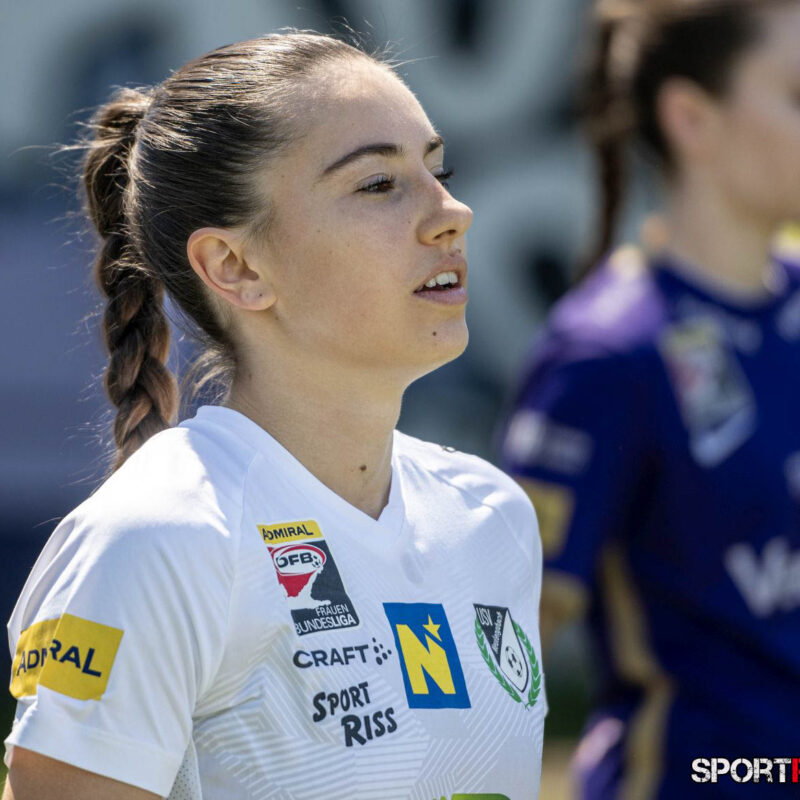 Austria Wien Frauen – USV Neulengbach Frauen