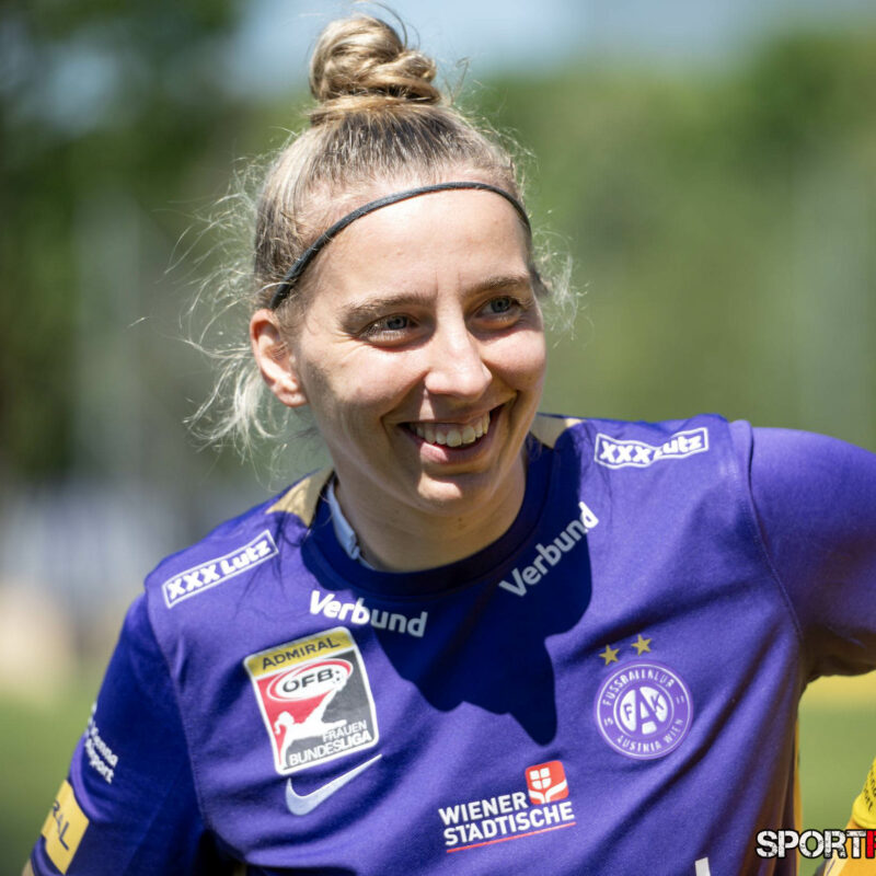 Austria Wien Frauen – USV Neulengbach Frauen