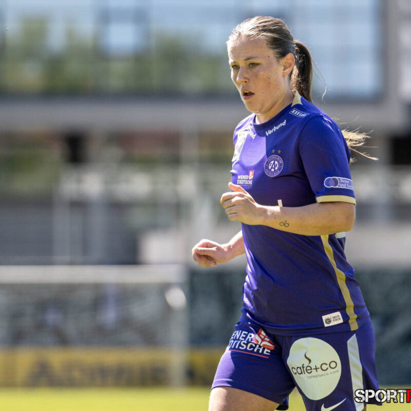 Austria Wien Frauen – USV Neulengbach Frauen