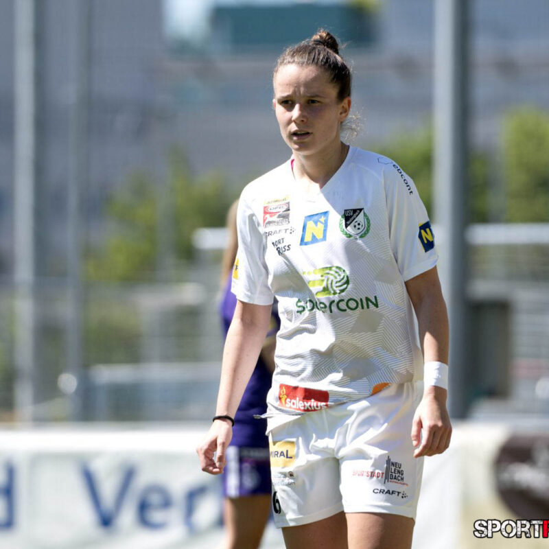 Austria Wien Frauen – USV Neulengbach Frauen