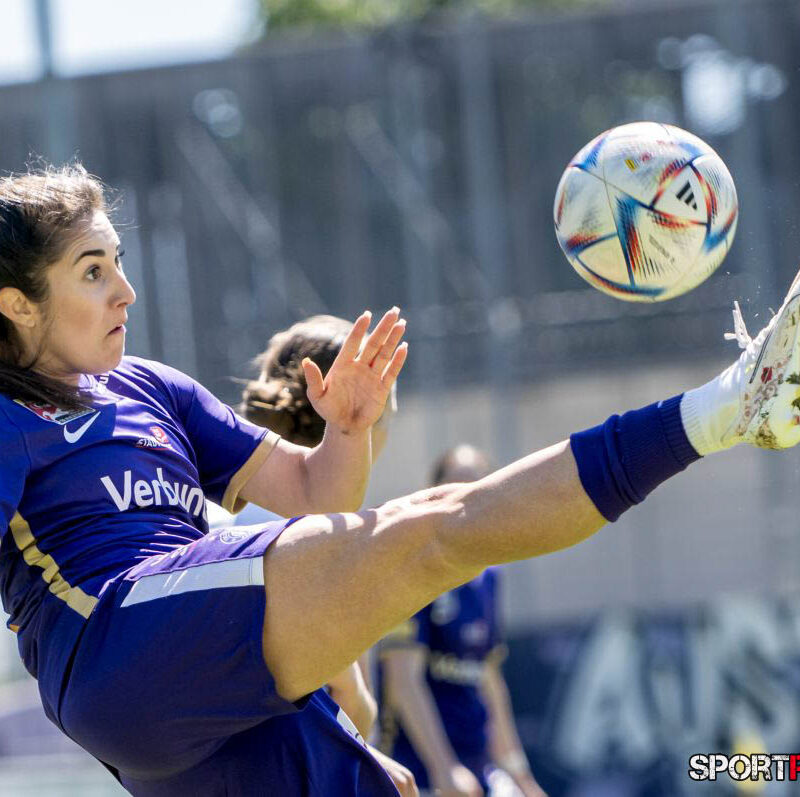Austria Wien Frauen – USV Neulengbach Frauen