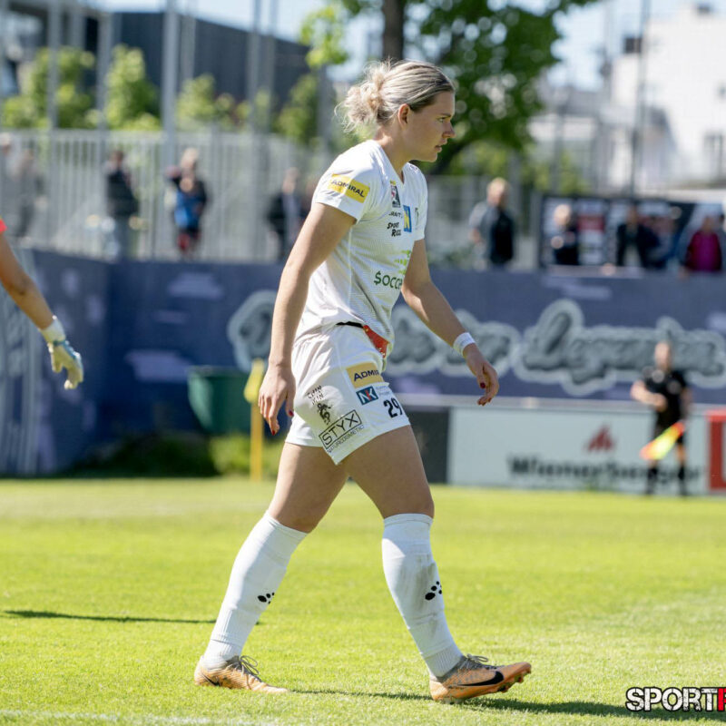 Austria Wien Frauen – USV Neulengbach Frauen