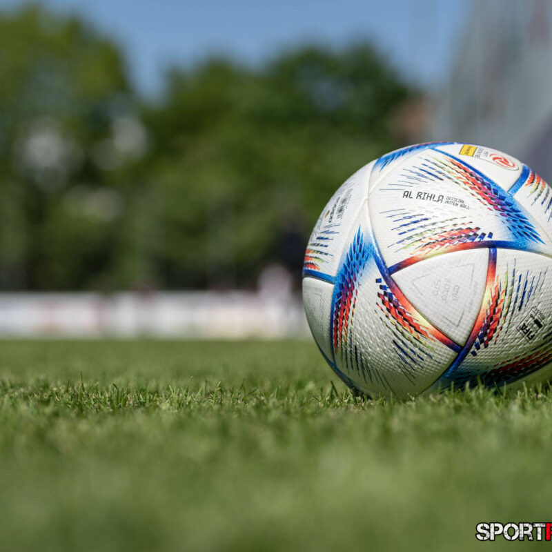 Austria Wien Frauen – USV Neulengbach Frauen