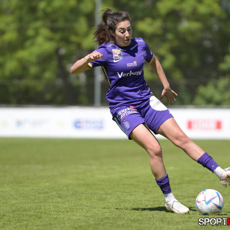 Austria Wien Frauen – USV Neulengbach Frauen