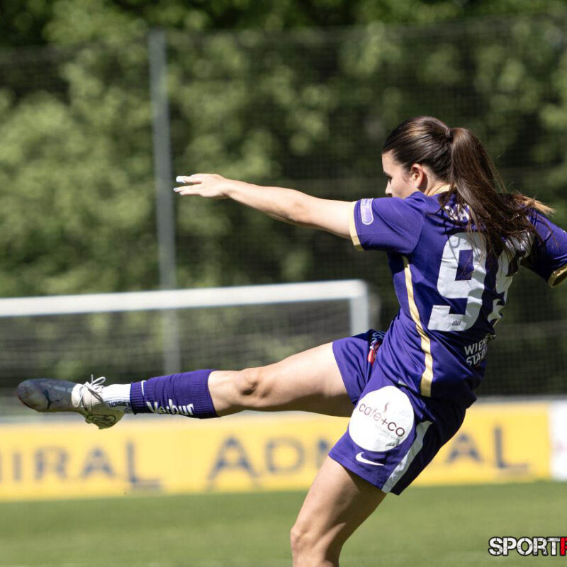 Austria Wien Frauen – USV Neulengbach Frauen