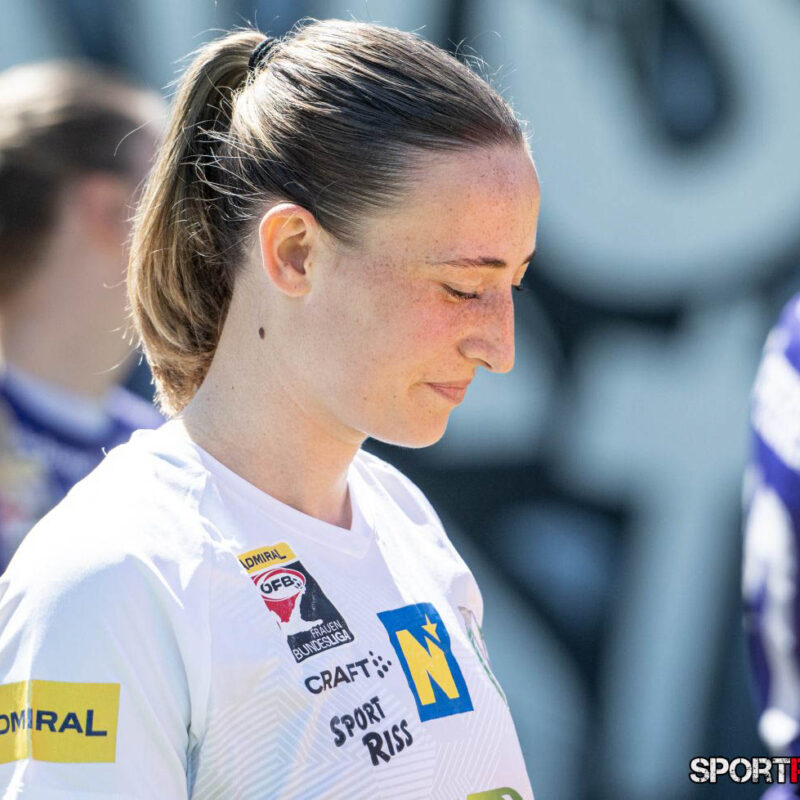 Austria Wien Frauen – USV Neulengbach Frauen