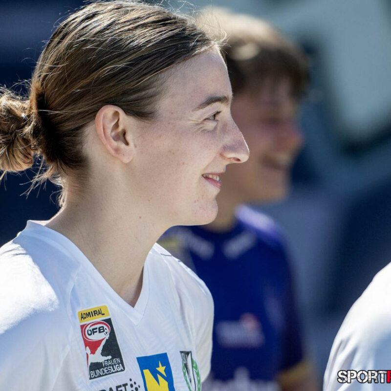 Austria Wien Frauen – USV Neulengbach Frauen