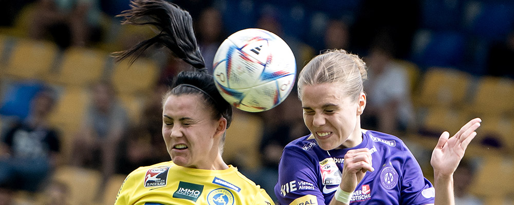 Frauen Bundesliga Österreich, 05.05.2024, Wien, Stadion Hohe Warte, First Vienna FC Frauen - FK Austria Wien, Women League