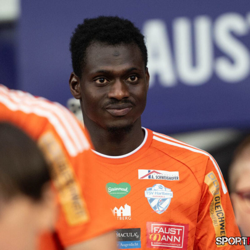 Austria Wien – TSV Hartberg