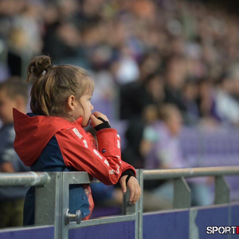 Austria Wien – TSV Hartberg