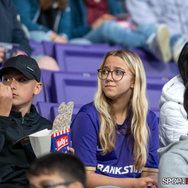 Austria Wien – TSV Hartberg