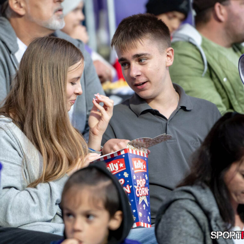 Austria Wien – TSV Hartberg