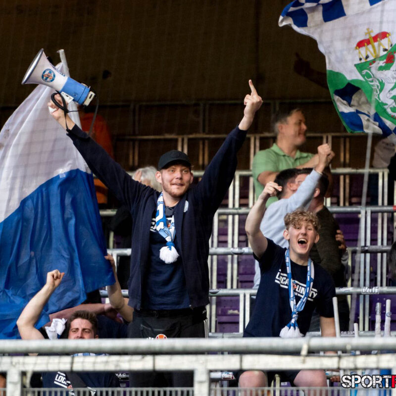 Austria Wien – TSV Hartberg