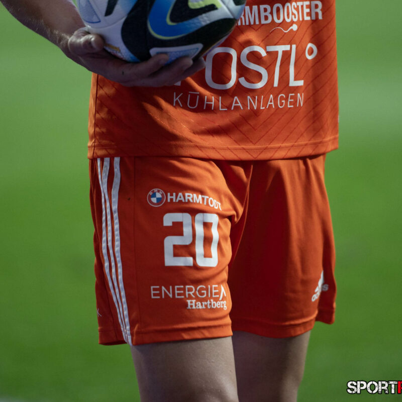 Austria Wien – TSV Hartberg