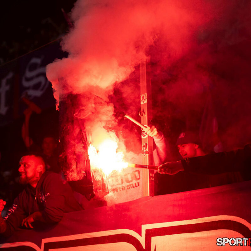 Austria Wien – TSV Hartberg