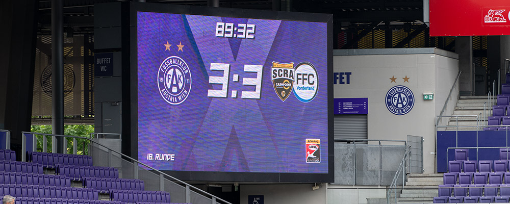 Fußball, Frauen Bundeliga, Österreich, Austria Wien Frauen - SPG SCR Altach/FFC Vorderland. Soccer, Women's Bundesliga,