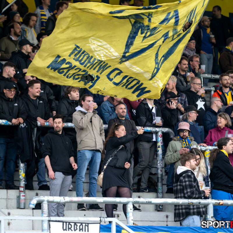 First Vienna – SV Kapfenberg