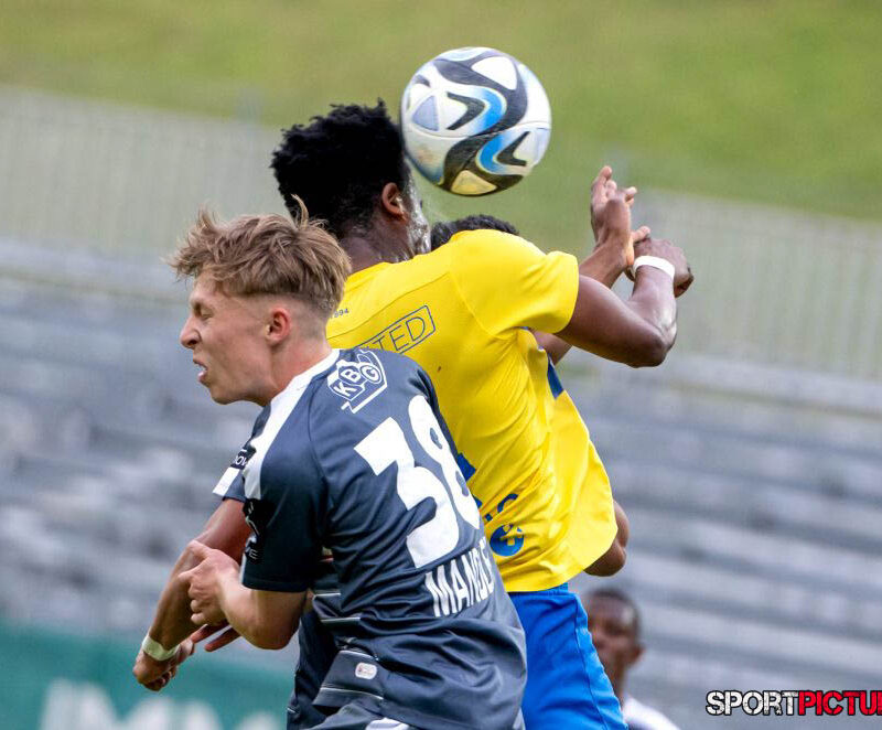 First Vienna – SV Kapfenberg