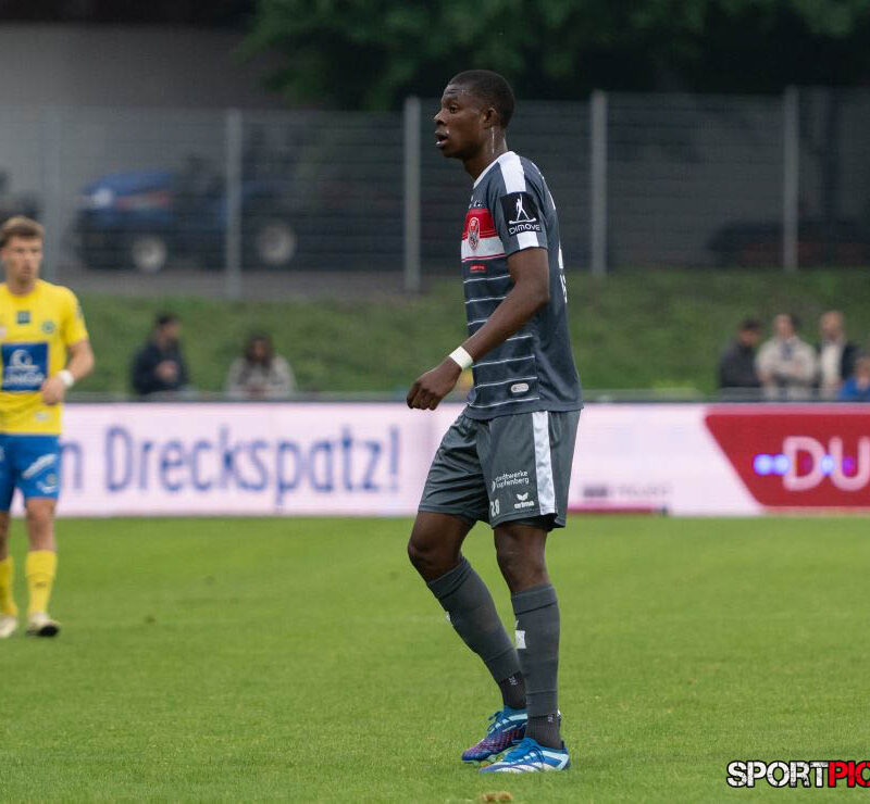 First Vienna – SV Kapfenberg