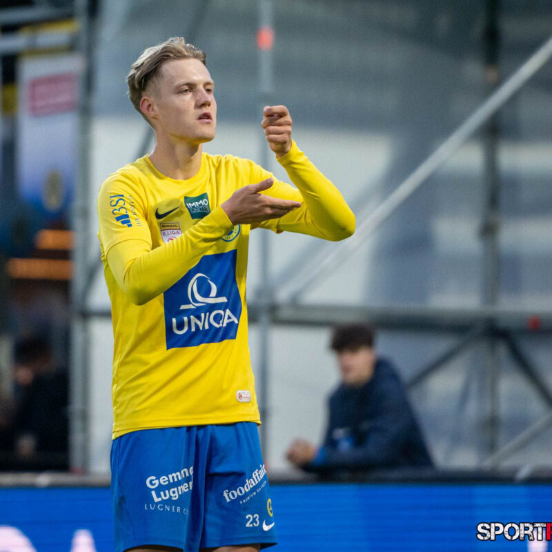 First Vienna – SV Kapfenberg