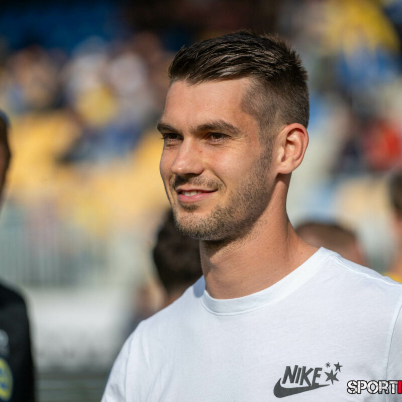 First Vienna – SKU Amstetten