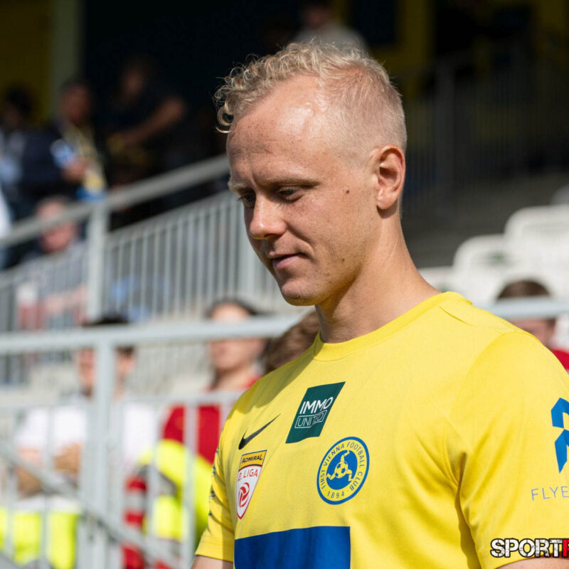 First Vienna – SKU Amstetten