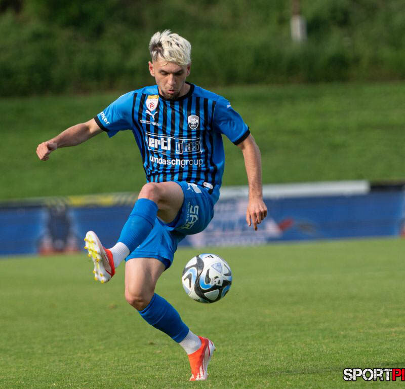 First Vienna – SKU Amstetten