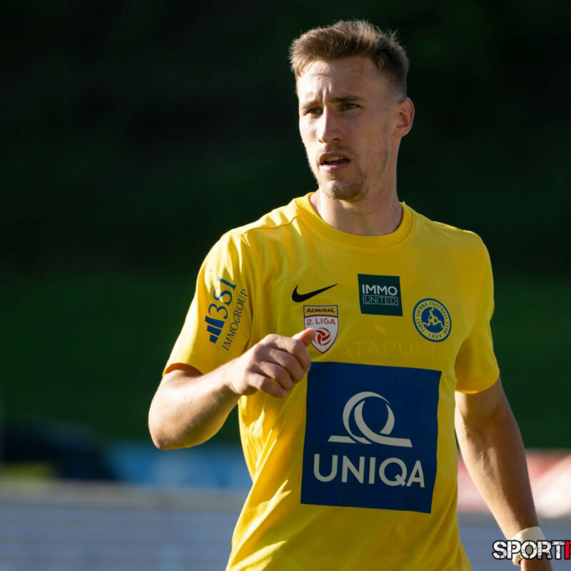 First Vienna – SKU Amstetten