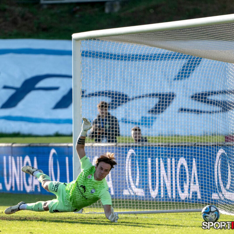 First Vienna – SKU Amstetten