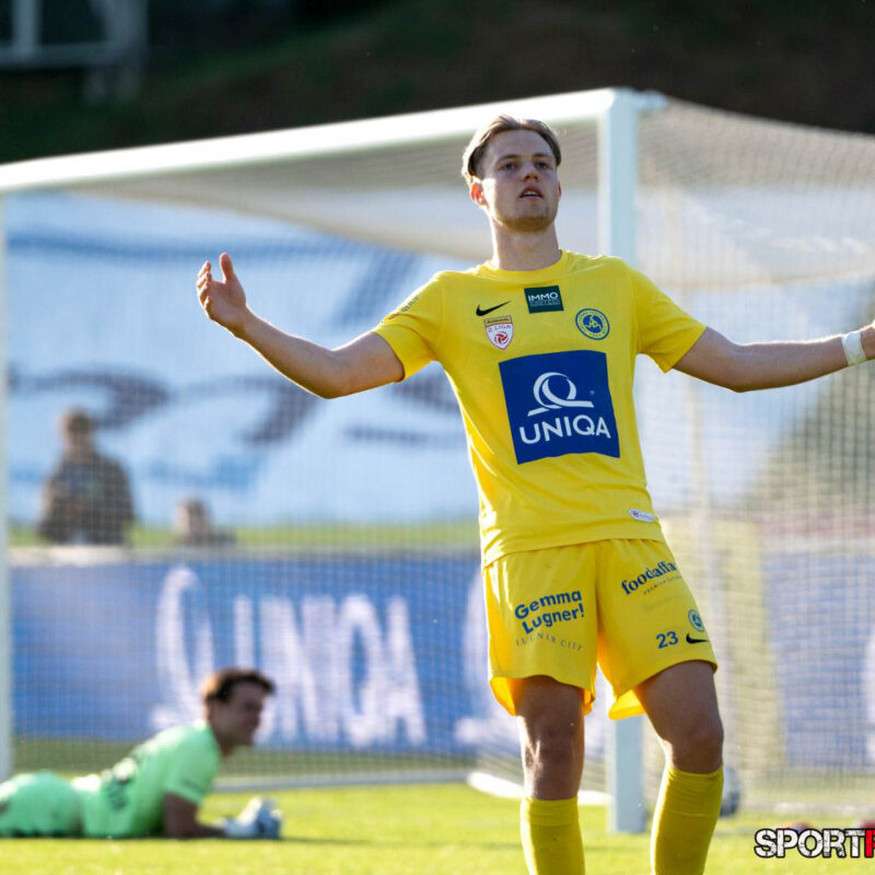 First Vienna – SKU Amstetten