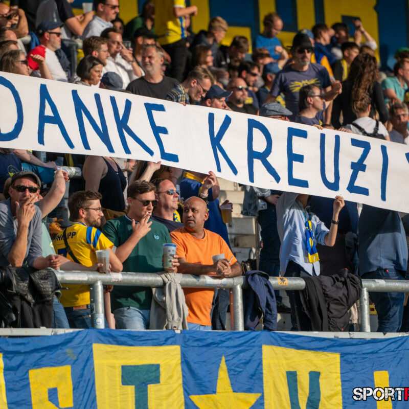 First Vienna – SKU Amstetten