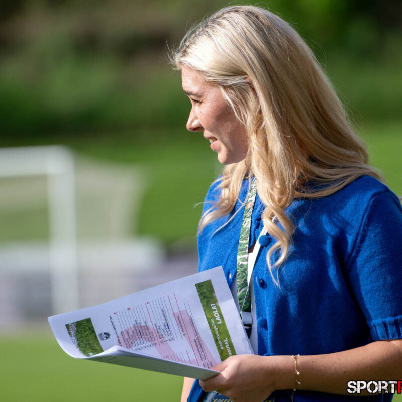 First Vienna – SKU Amstetten