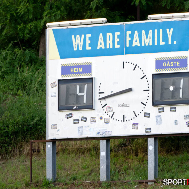 First Vienna – SKU Amstetten