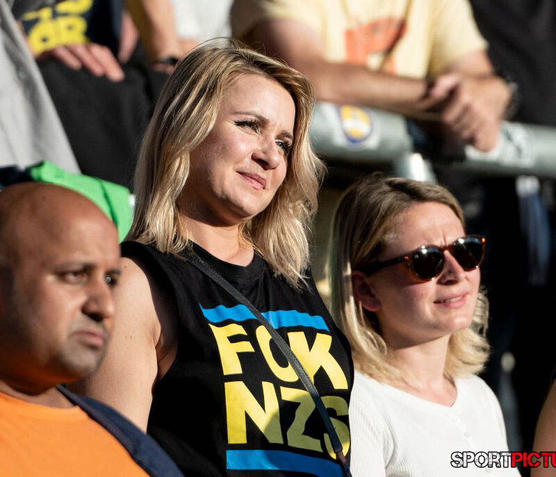 First Vienna – SKU Amstetten