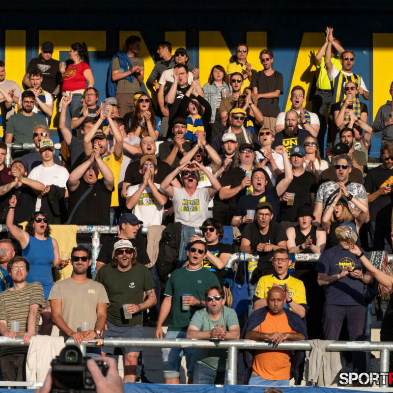 First Vienna – SKU Amstetten