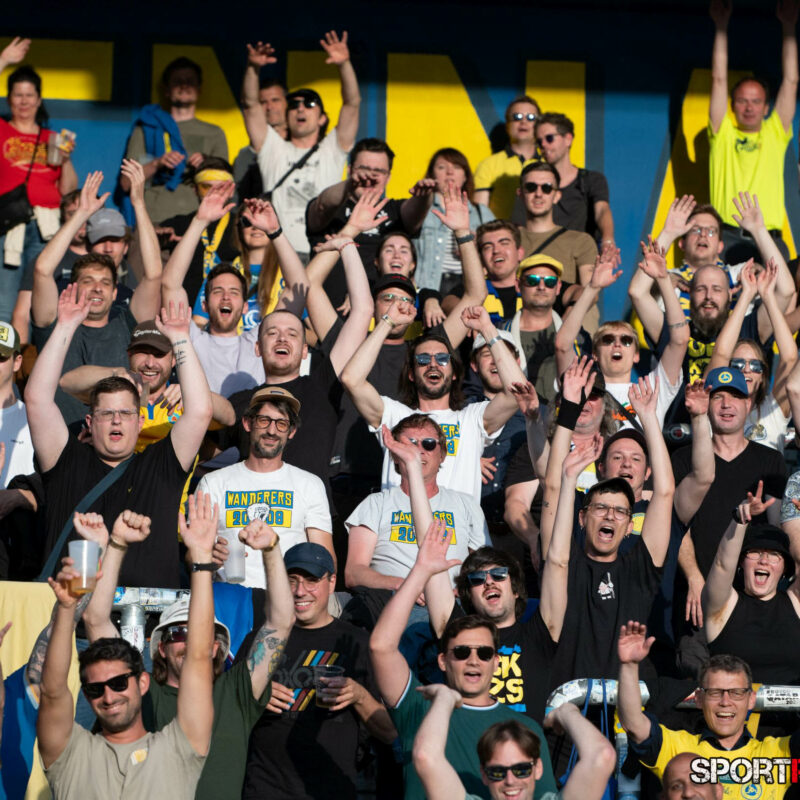 First Vienna – SKU Amstetten