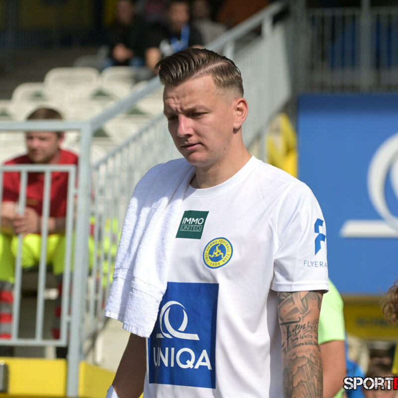 First Vienna – SKU Amstetten