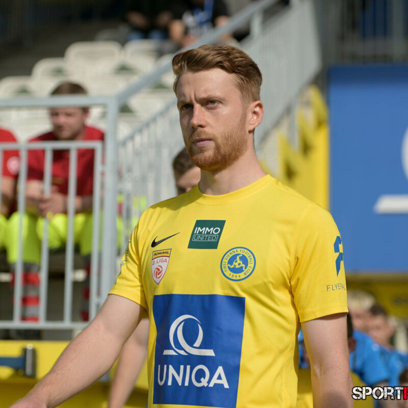 First Vienna – SKU Amstetten