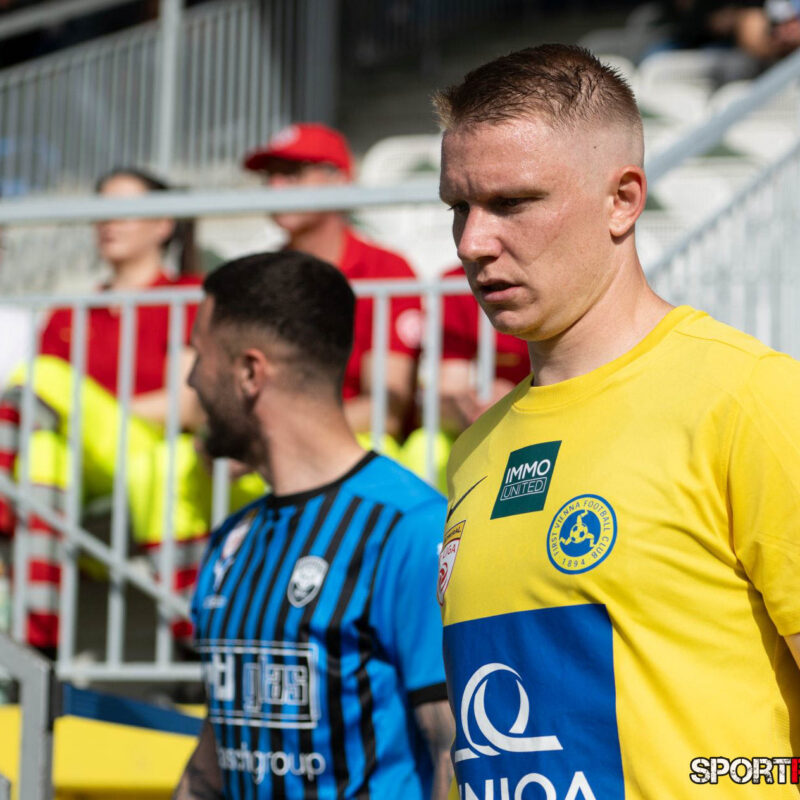 First Vienna – SKU Amstetten