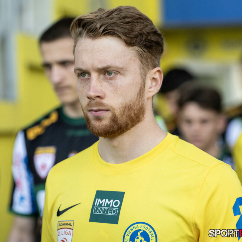 First Vienna – SV Ried