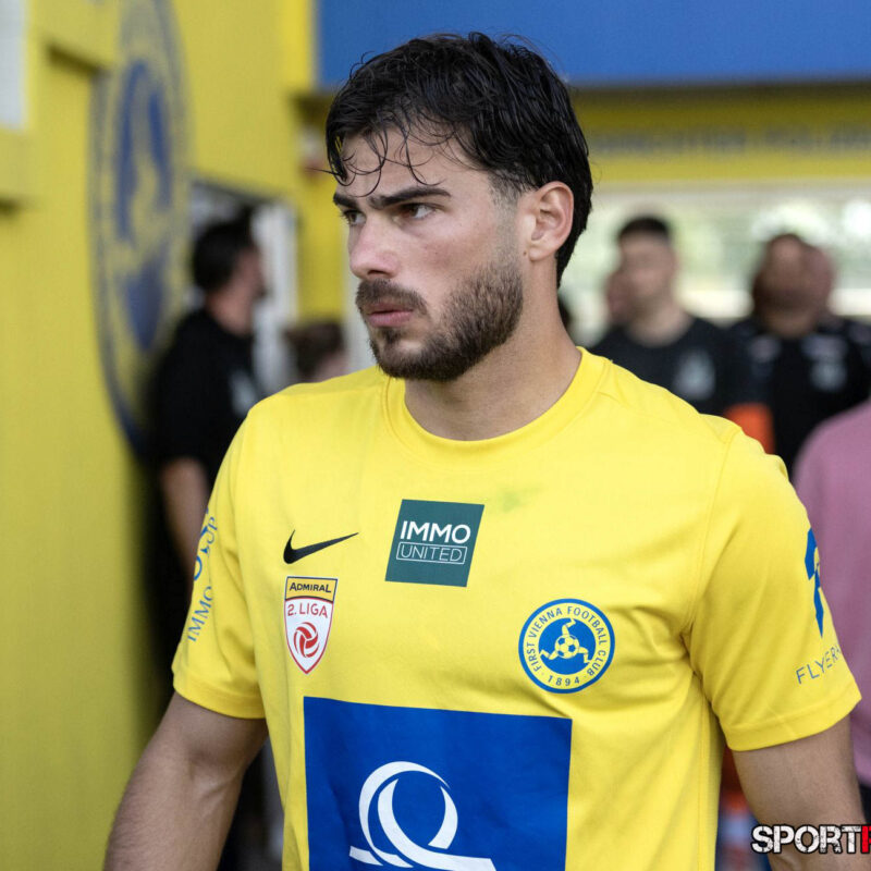 First Vienna – SV Ried