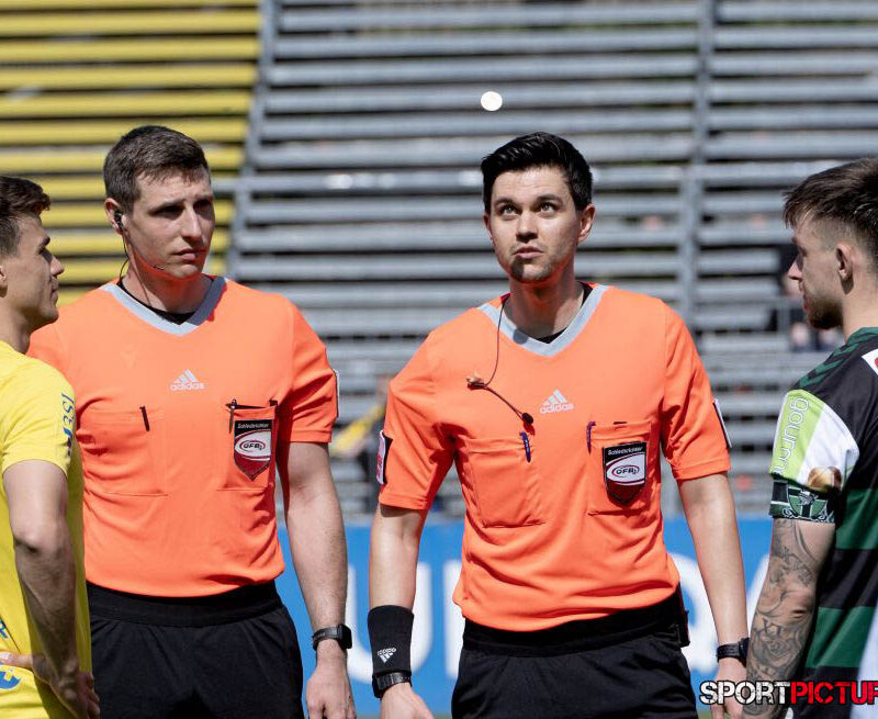 First Vienna – SV Ried