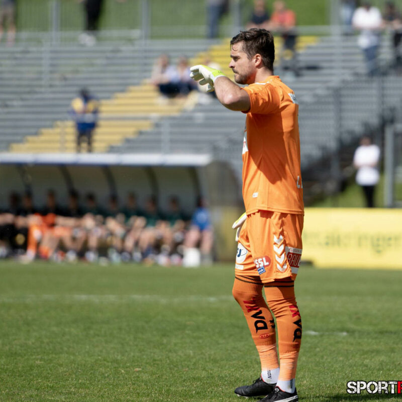 First Vienna – SV Ried