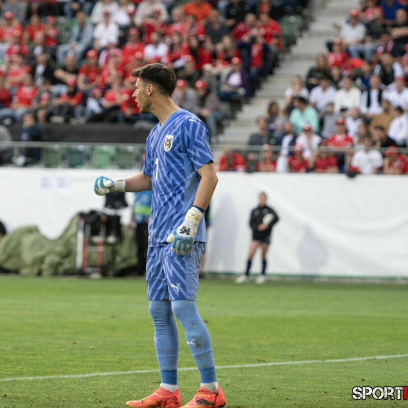 Schweiz – Oesterreich