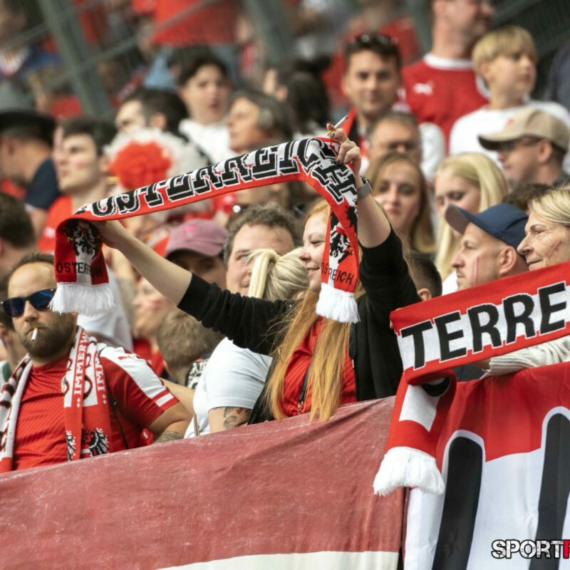 Schweiz – Oesterreich